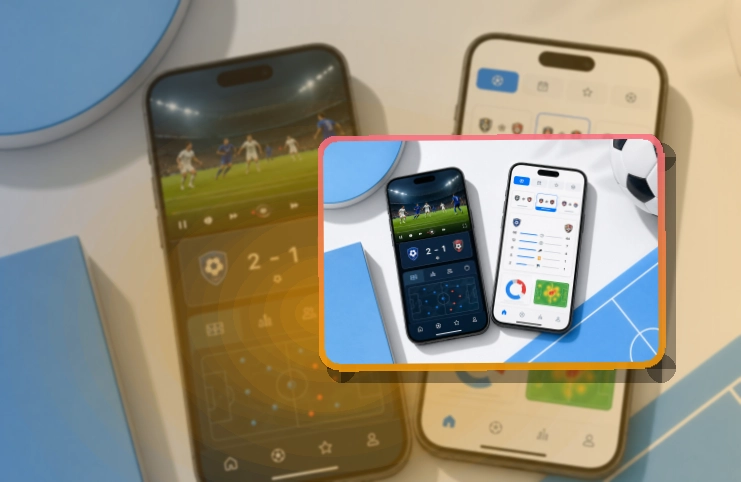 芒果体育App Store与Google Play获取入口，适合赛程比分查看顺手